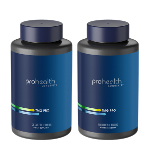 Professional Health TMG Pro (120 tablets x 2 bottles)