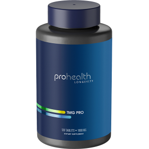 Professional Health TMG Pro (120 tablets)